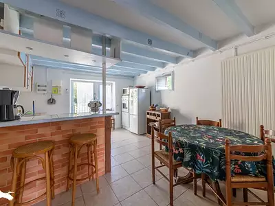 Maison, 265 m²