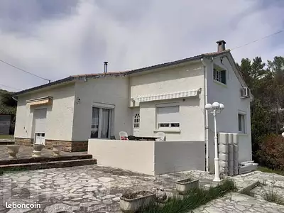 Maison, 115 m²
