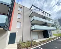 Appartement, 43,37 m²