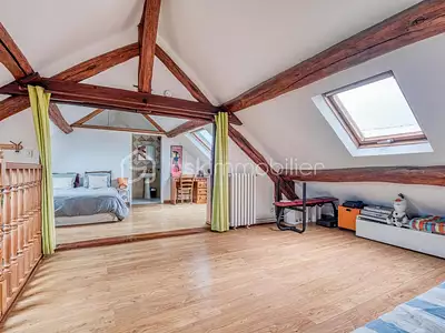 Maison, 168 m²