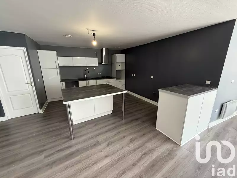 Appartement, 162 m²