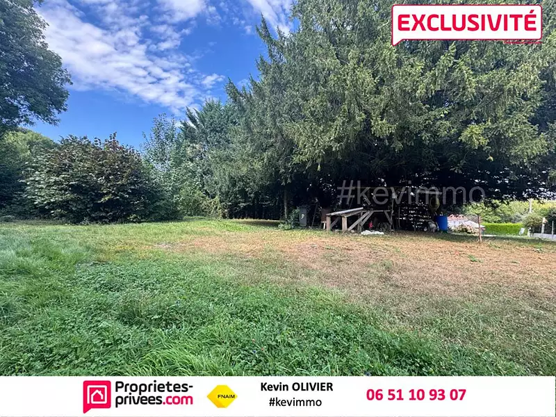 Maison, 80 m²