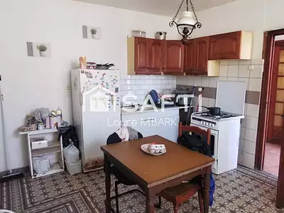 Maison, 75 m²