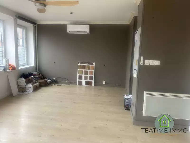 Immeuble, 280 m²