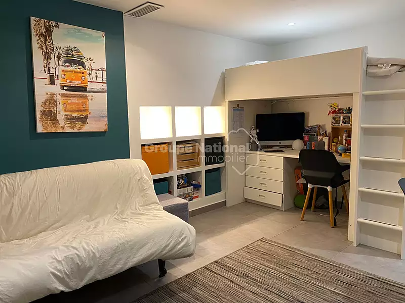 Appartement, 94,76 m²