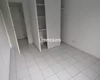 Appartement, 55,31 m²