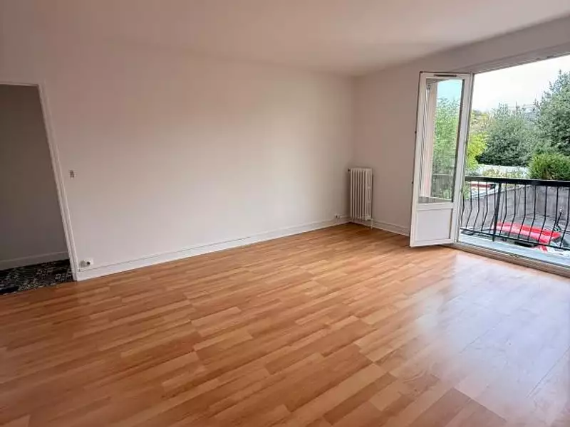 Appartement, 64 m²