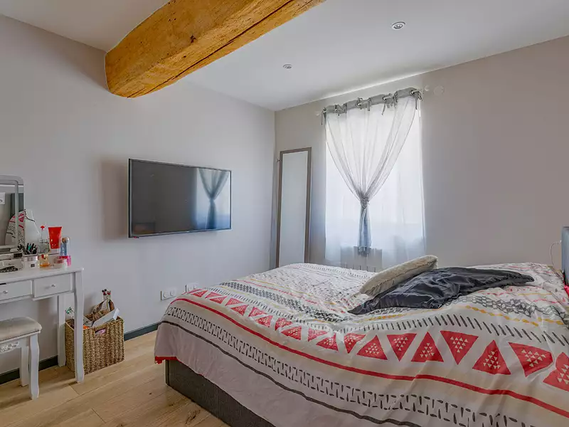 Maison, 137 m²