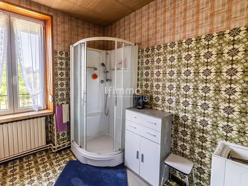 Maison, 268 m²