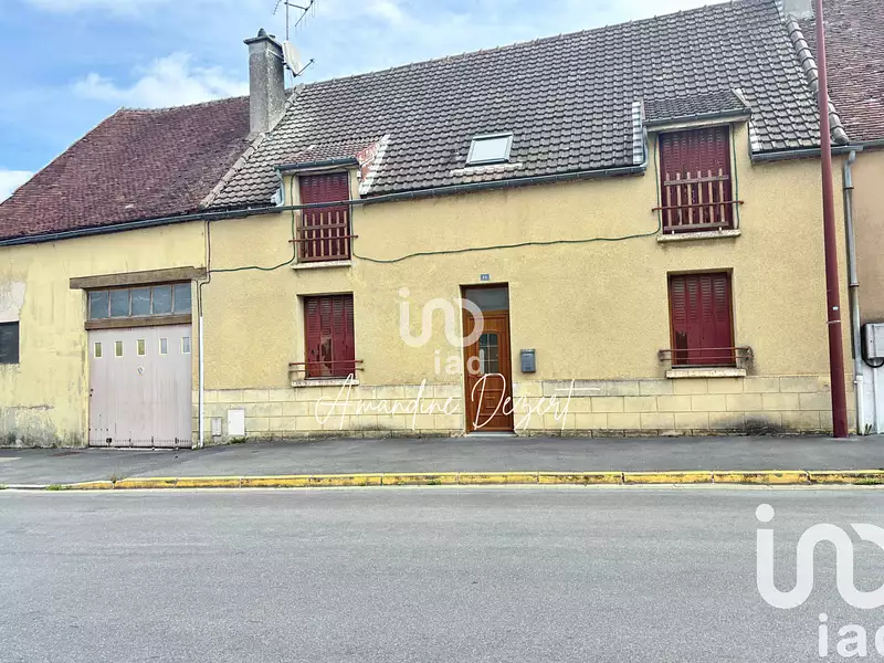 Maison, 138 m²