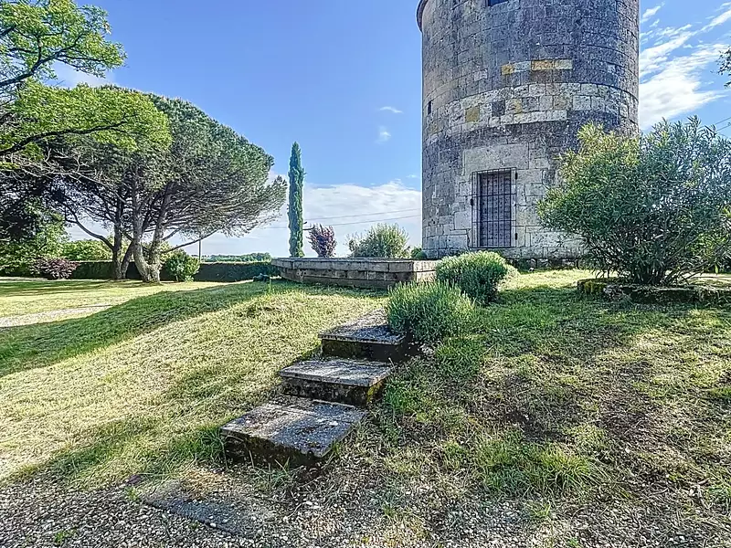 Maison, 39 m²