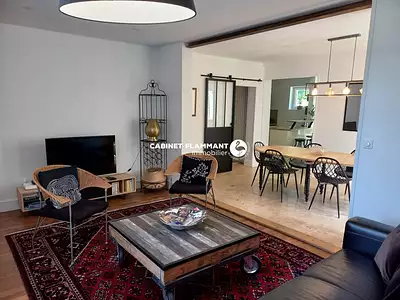 Maison, 113 m²