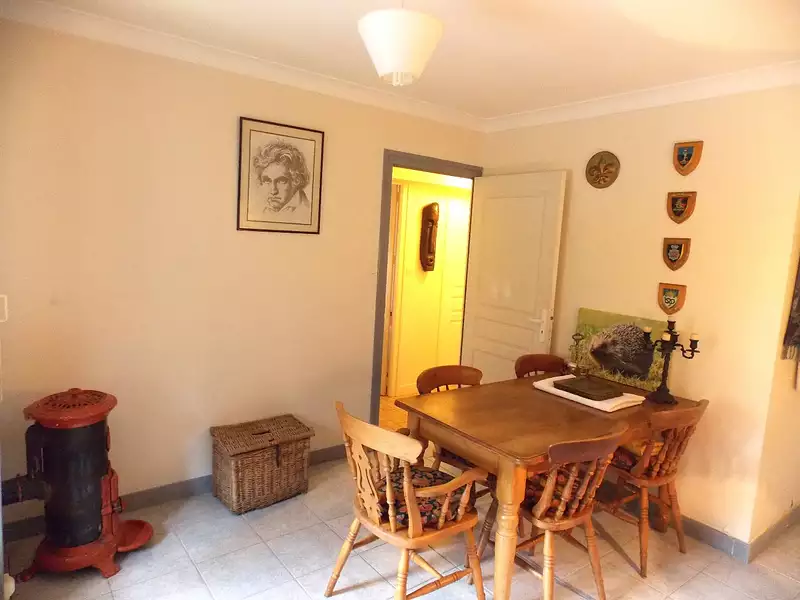 Maison, 130 m²