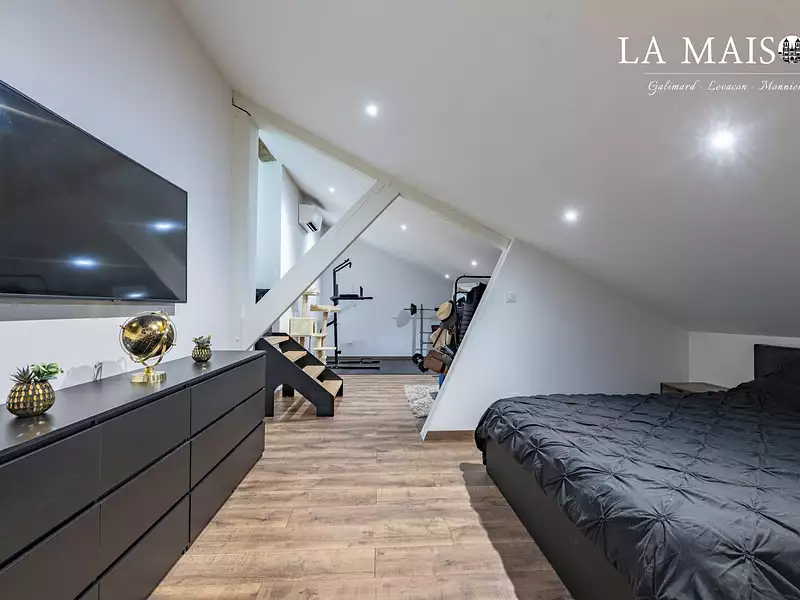 Appartement, 69,12 m²