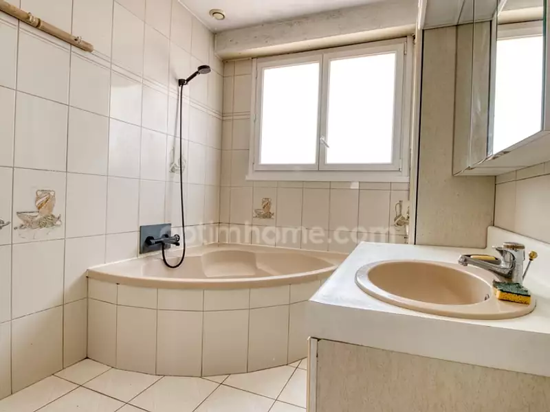 Maison, 90 m²