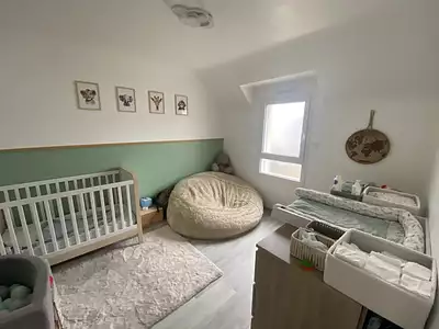 Maison, 89 m²