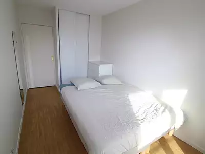 Appartement, 44 m²