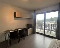 Appartement, 23,85 m²