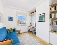 Appartement, 54,77 m²