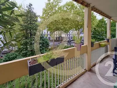 Appartement, 107,8 m²