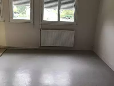 Appartement, 27 m²