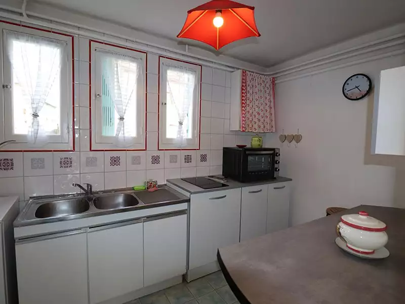 Maison, 230 m²