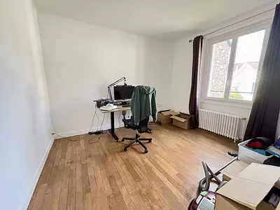 Maison, 100 m²