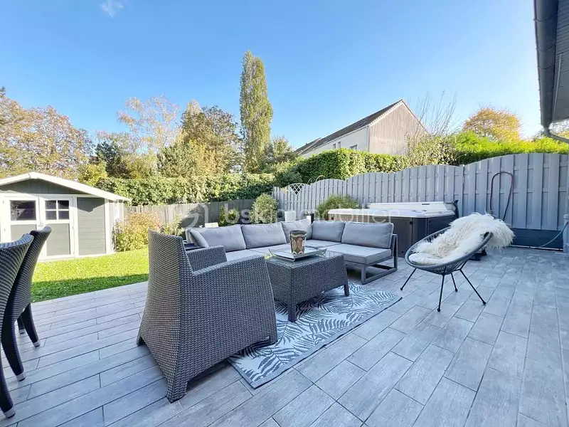 Maison, 130 m²