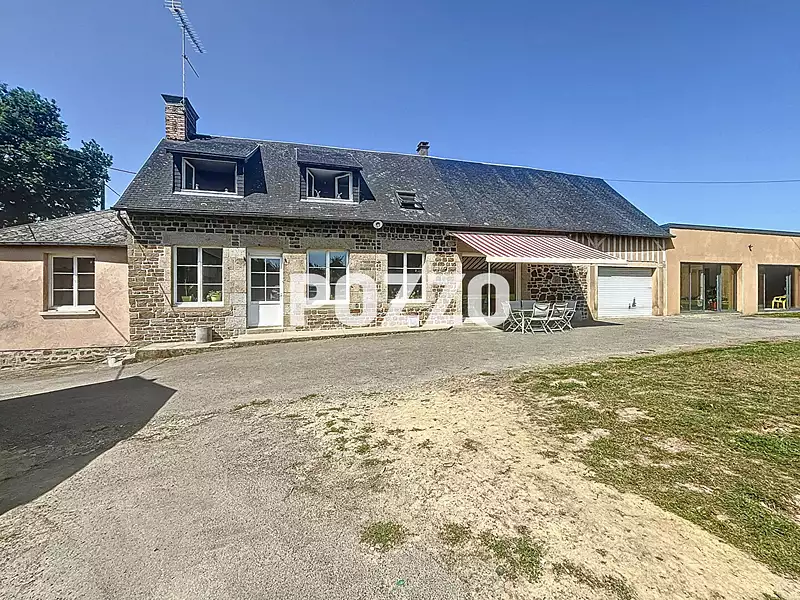 Maison, 137 m²