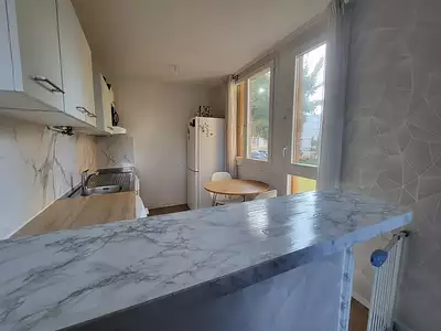 Appartement, 64,86 m²