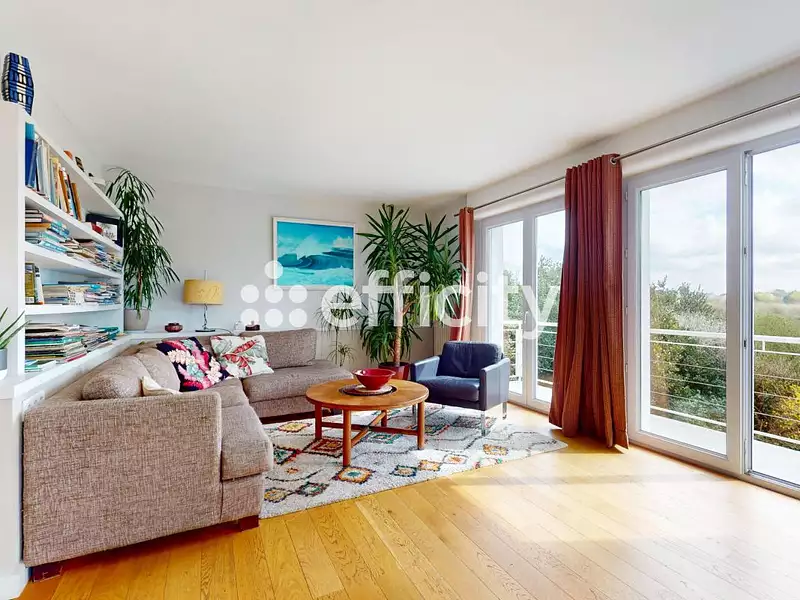 Maison, 174 m²
