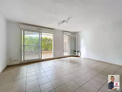 Appartement, 64 m²