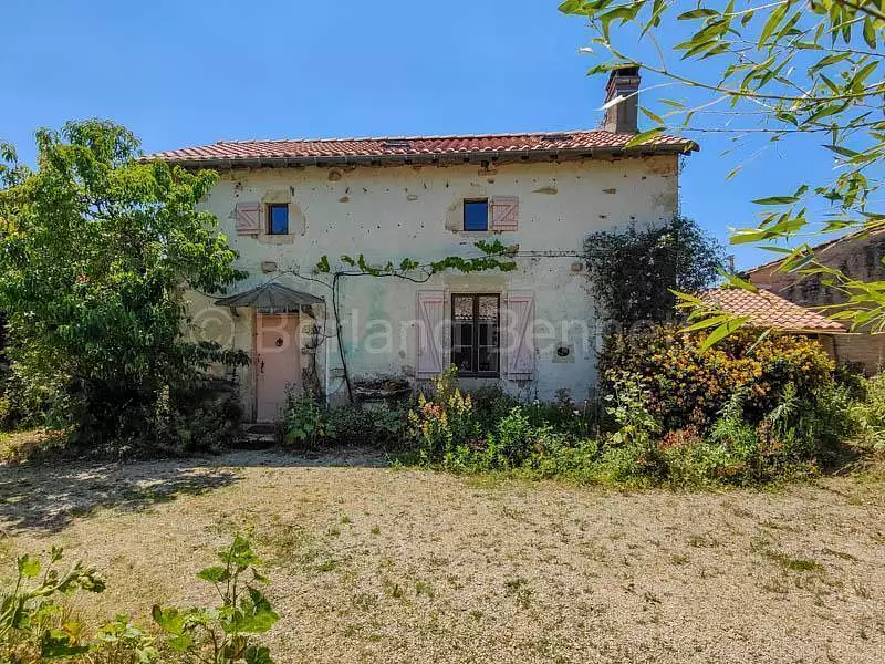 Maison, 106 m²