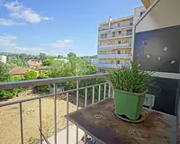 Appartement, 46 m²