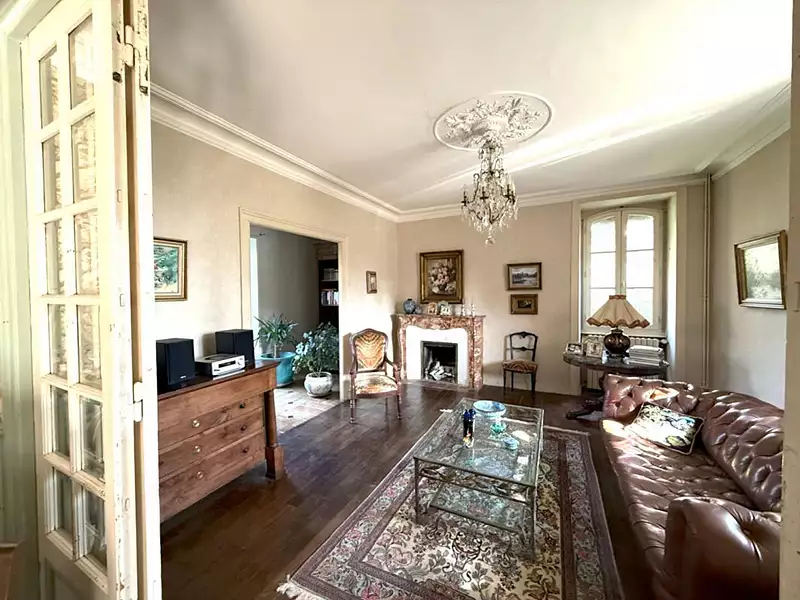 Maison, 187 m²