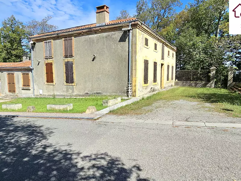 Maison, 371 m²