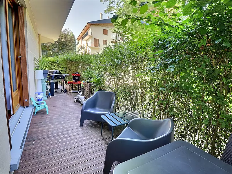 Appartement, 68,97 m²