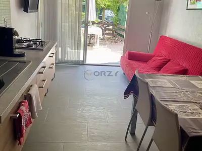 Appartement, 26,49 m²