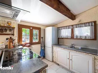 Maison, 85 m²
