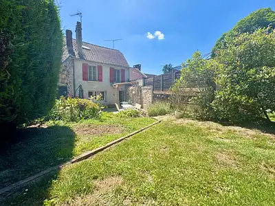 Appartement, 90 m²