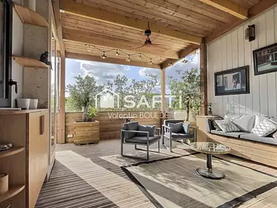 Appartement, 99 m²