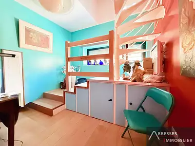 Appartement, 201,14 m²