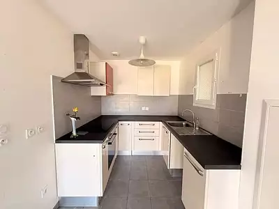 Appartement, 59,83 m²