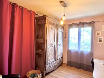 Maison, 126 m²