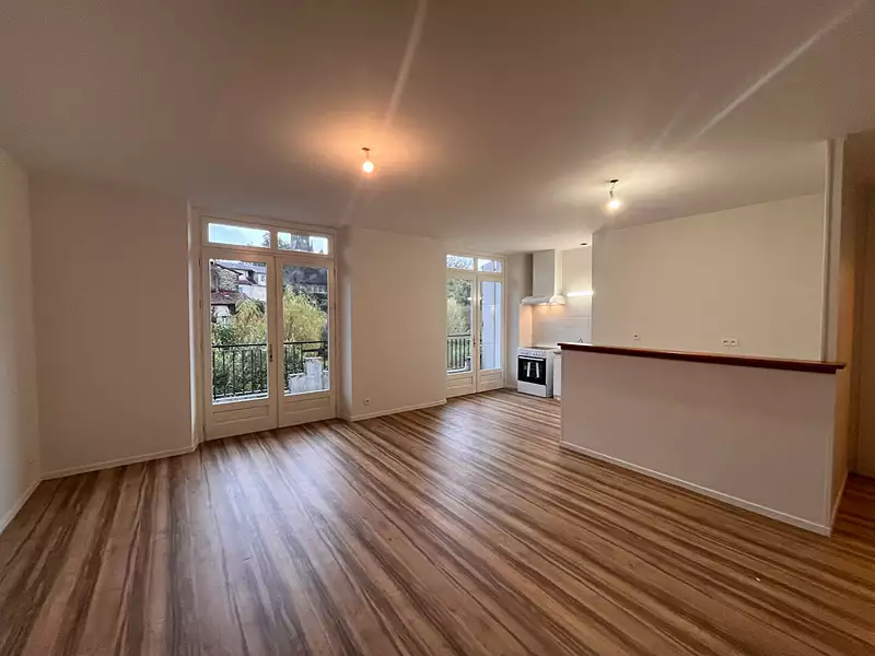 Appartement, 89,09 m²