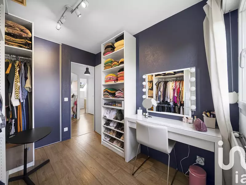 Maison, 88 m²