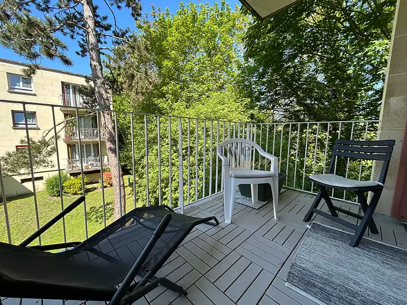 Appartement, 94,68 m²