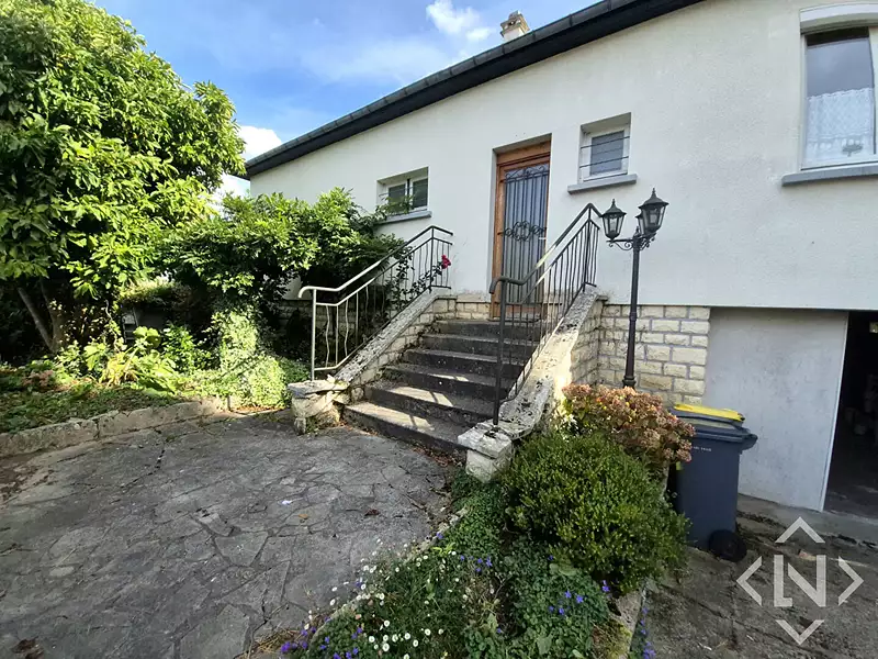 Maison, 71,83 m²