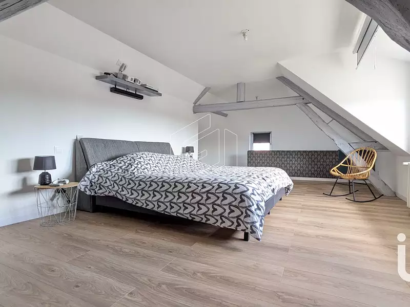 Maison, 140 m²