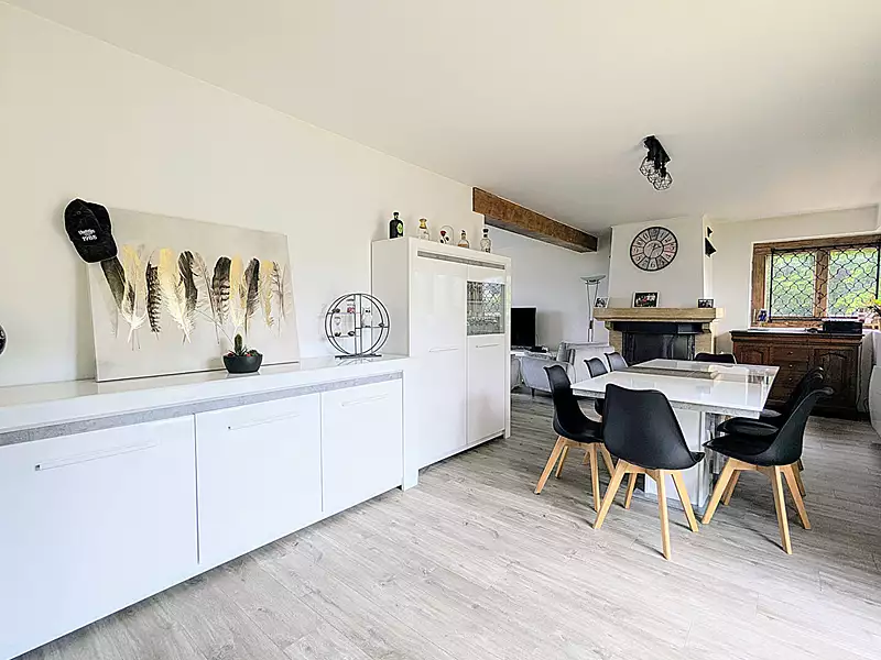 Maison, 164,01 m²